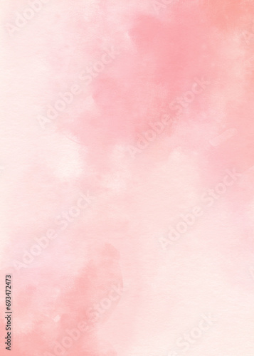 Blush pink soft background © SweetRenie
