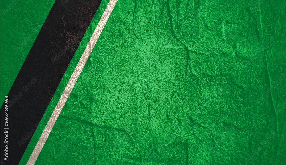 Εκτύπωση καμβά Austin FC american soccer team uniform colors