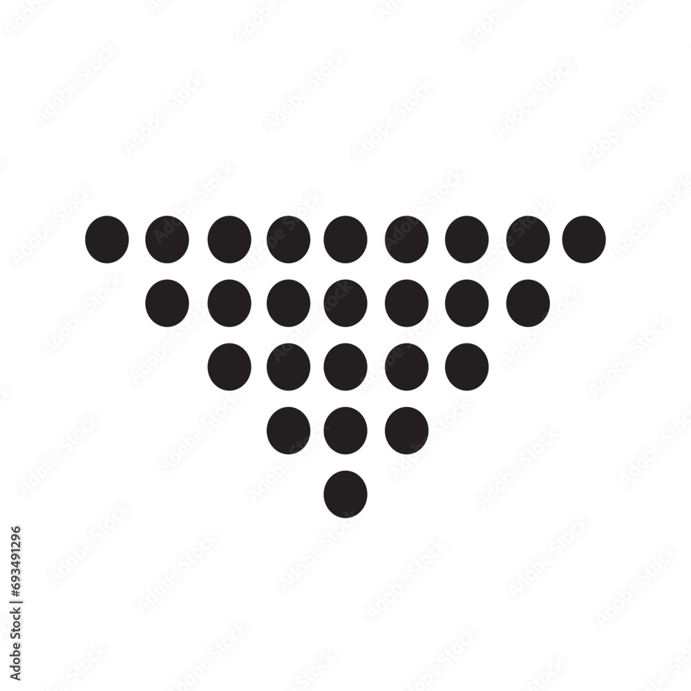 Dot Geometric Dot Geometric