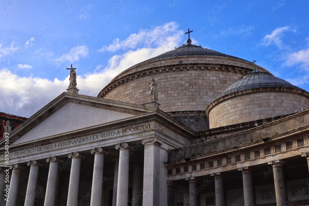 basilica di sestieri