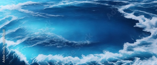 Latest water background
