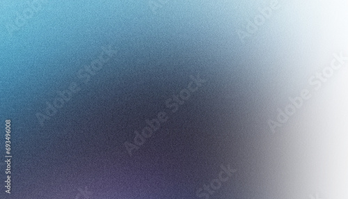 purple black blue , color gradient rough abstract background shine bright light and glow template empty space , grainy noise grungy texture on transparent background cutout