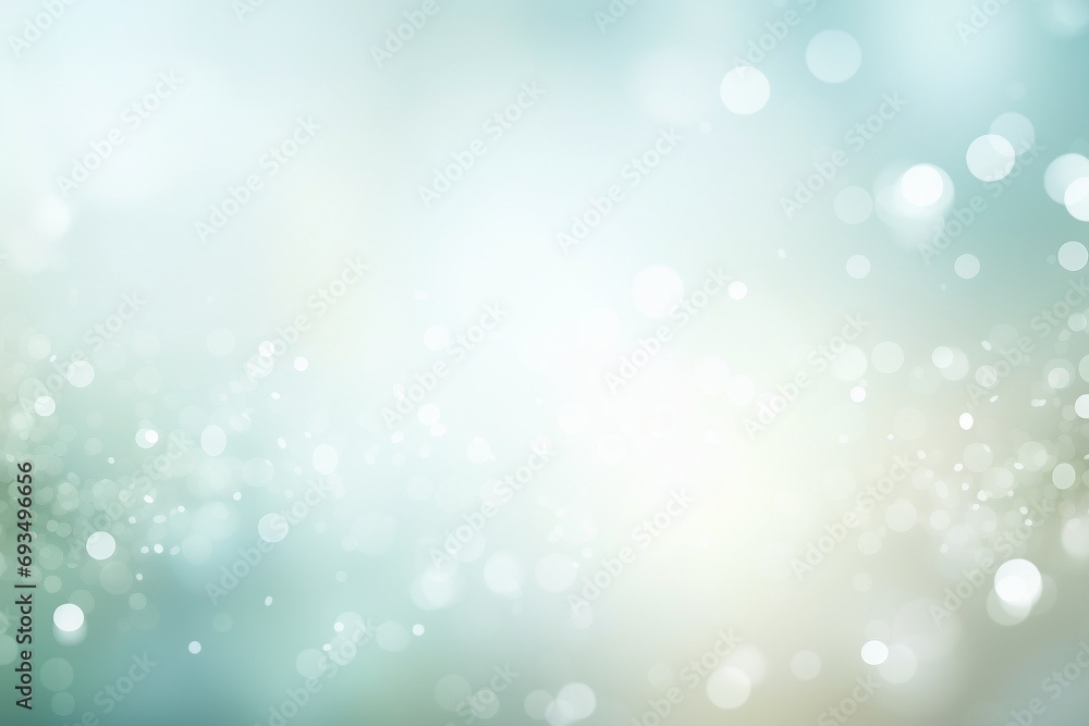 Bokeh Bliss: Vector Blur Background Infused with Subtle Bokeh on a Clean White Canvas Bokeh Bliss: Vector Blur Background Infused with Subtle Bokeh on a Clean White Canvas