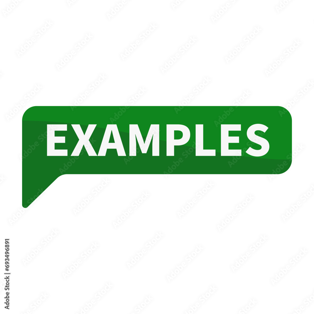 Examples In Green Rectangle Shape For Information Detail Education Marketing Social Media
Examples In Green Rectangle Shape For Information Detail Education Marketing Social Media