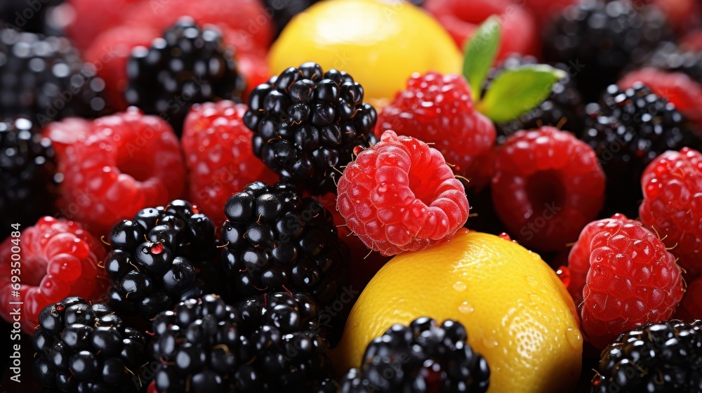 Different fruits in the table UHD wallpaper Different fruits in the table UHD wallpaper
