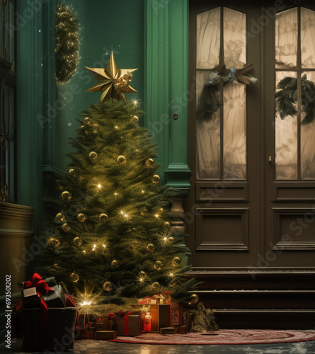 Christmas Tree