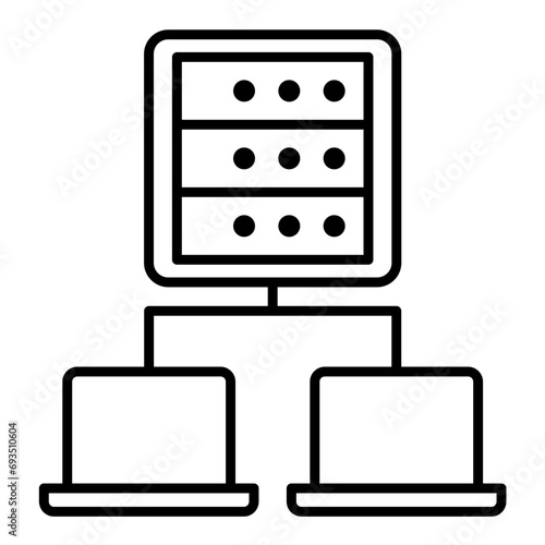 server