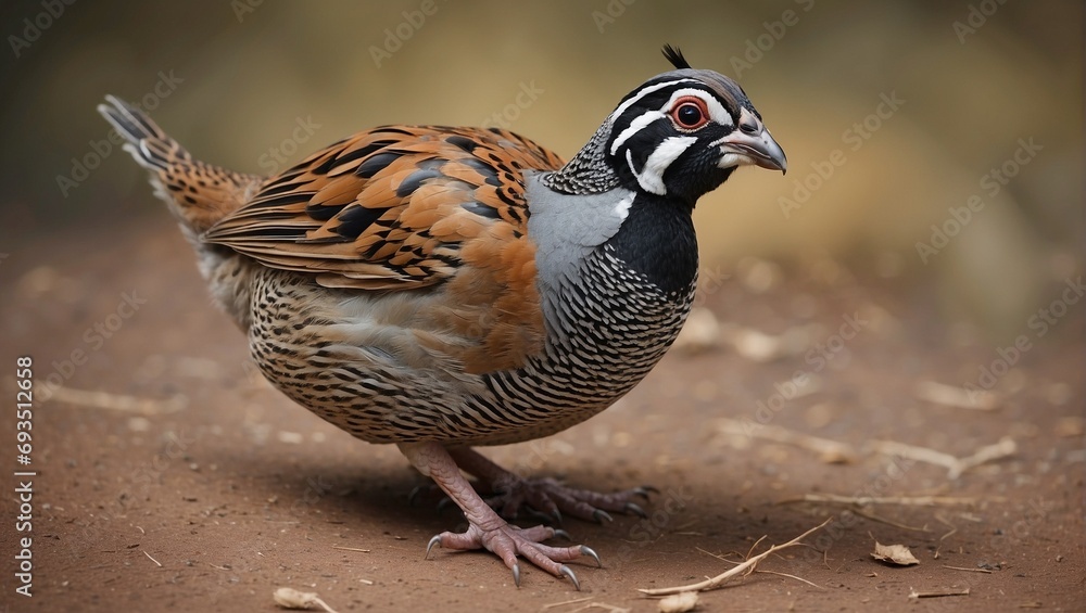 pheasant in the wild pheasant in the wild