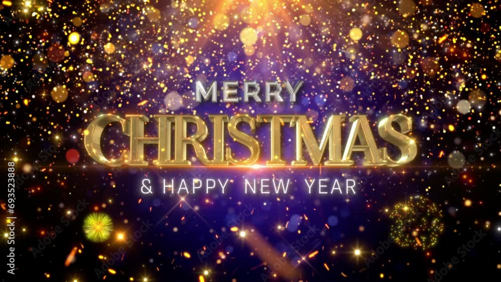 cute christmas text effect animation cute christmas text effect animation