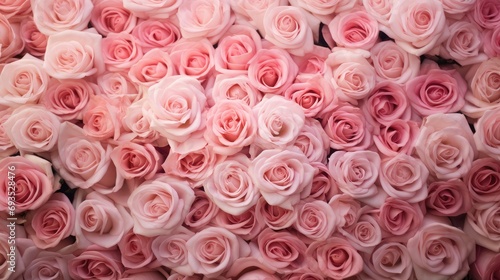 Roses stock photo close up pink rose flowers stock photo, in the style of pastel palette, biedermeier, vintage-inspired, rtx on, floral, elaborate, anne geddes  photo