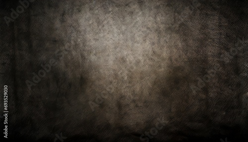 vintage muslin fabric photography studio backdrop for a portrait dark background with embers in the middle horror texture wallpaper photo