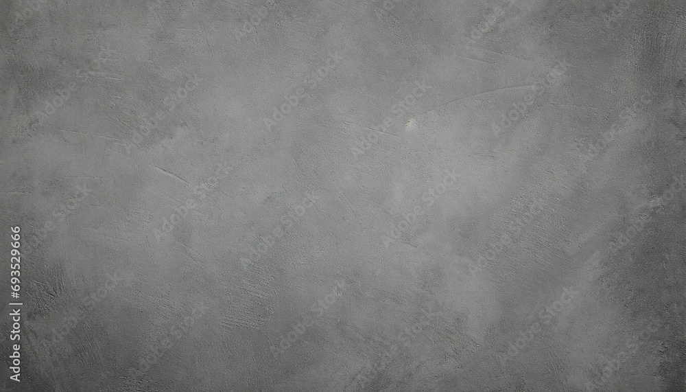 Naklejka premium concrete grey wall texture may used as background