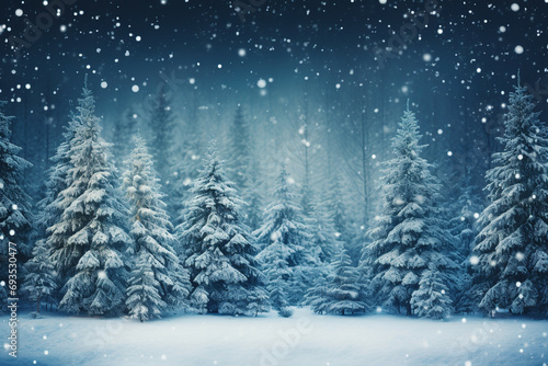 Wallpaper Mural Winter background winter wallpaper winter background wallpaper winter image winter deisgn Torontodigital.ca