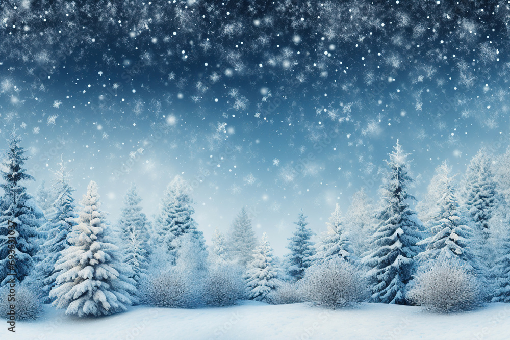 Fototapeta premium Winter background winter wallpaper winter background wallpaper winter image winter deisgn