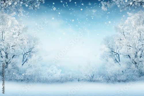 Winter background winter wallpaper winter background wallpaper winter image winter deisgn © PixelPioneer