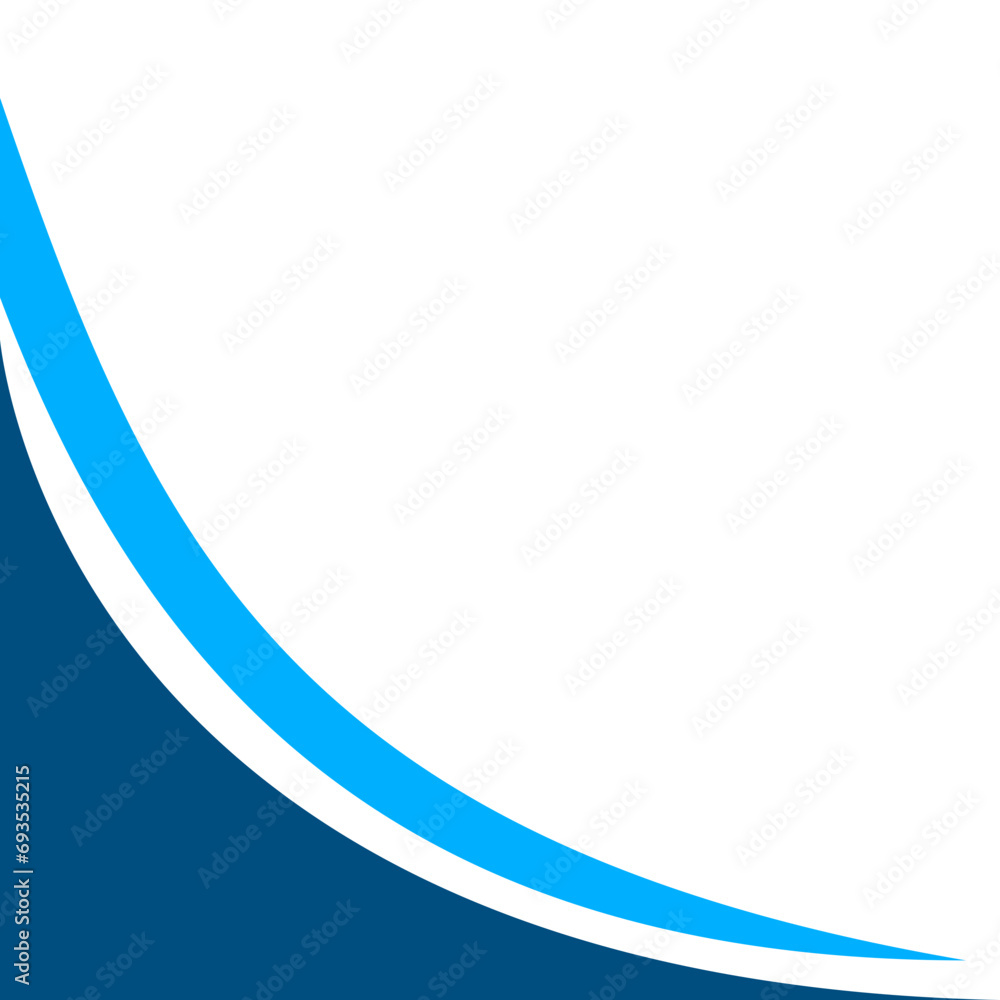 Business Curve Corner Business Curve Corner