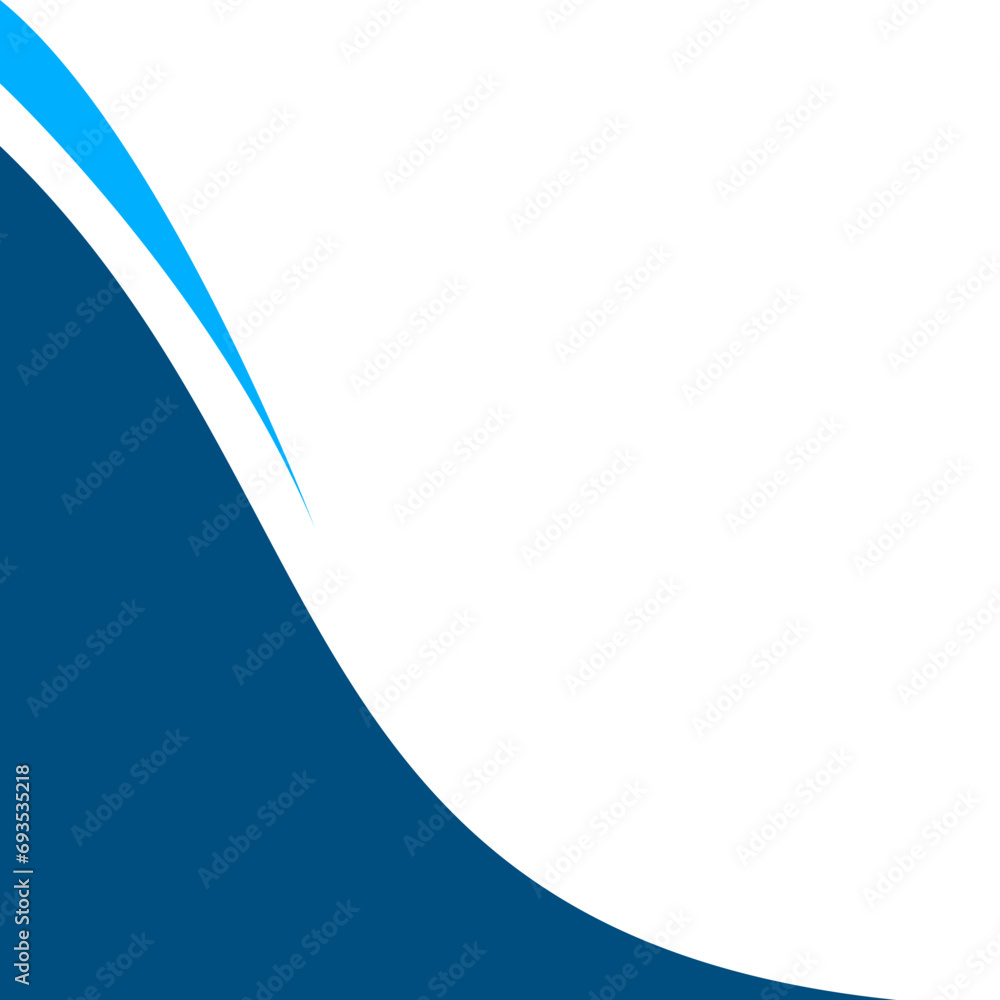 Business Curve Corner Business Curve Corner
