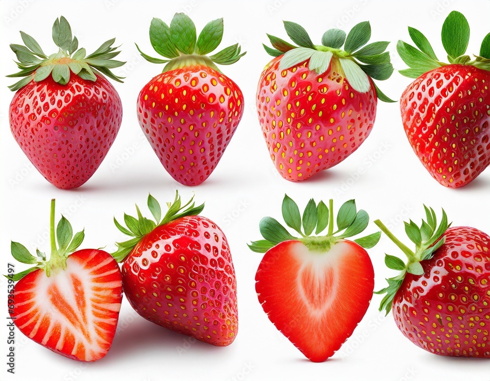 Strawberry Strawberry