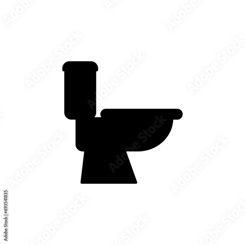 Toilet icon