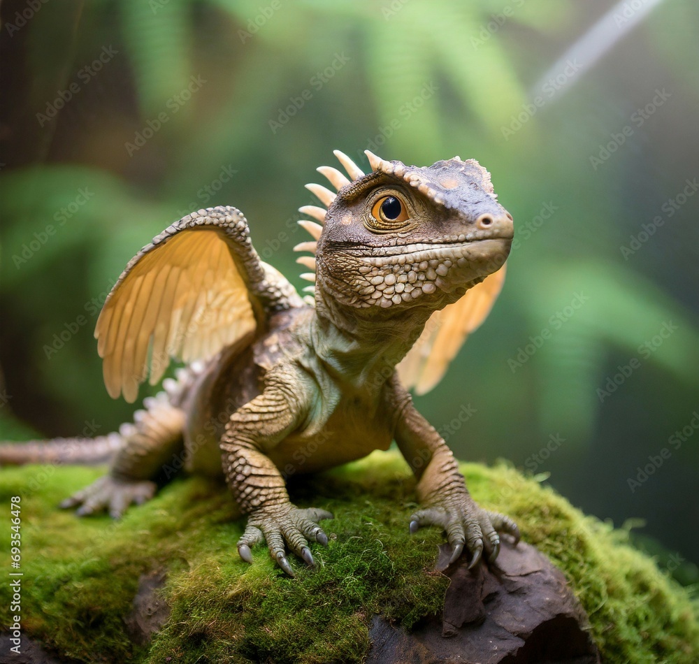 Fototapeta premium dragon