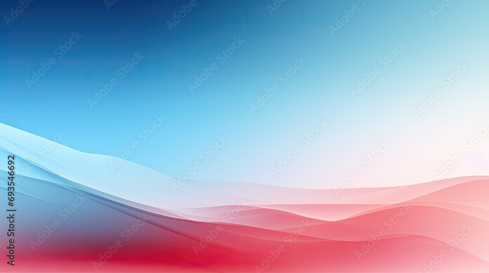 abstract background Waves of pastel gradient colors abstract background Waves of pastel gradient colors