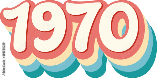 1970 Year