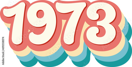 1973 Year