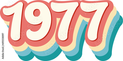 1977 Year