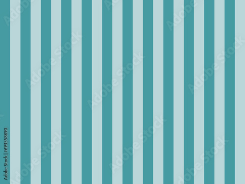 Abstract geometric seamless pattern. Trendy color blue Vertical stripes. Wrapping paper. Print for interior design and fabric. Kids background. Backdrop in vintage and retro style.