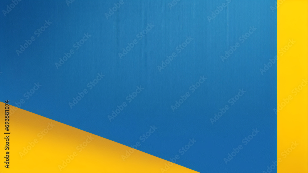Gelber und blauer Hintergrund mit Streifen. Vektorabstraktes Hintergrundtexturdesign, helles Poster. Abstrakter Hintergrund moderne Hipster-futuristische Grafik. Mehrschichtiger Effekt mit Textur. Gelber und blauer Hintergrund mit Streifen. Vektorabstraktes Hintergrundtexturdesign, helles Poster. Abstrakter Hintergrund moderne Hipster-futuristische Grafik. Mehrschichtiger Effekt mit Textur.