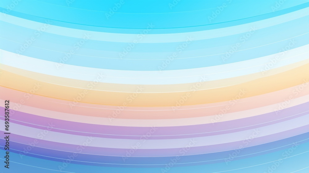 raimbow waves background raimbow waves background