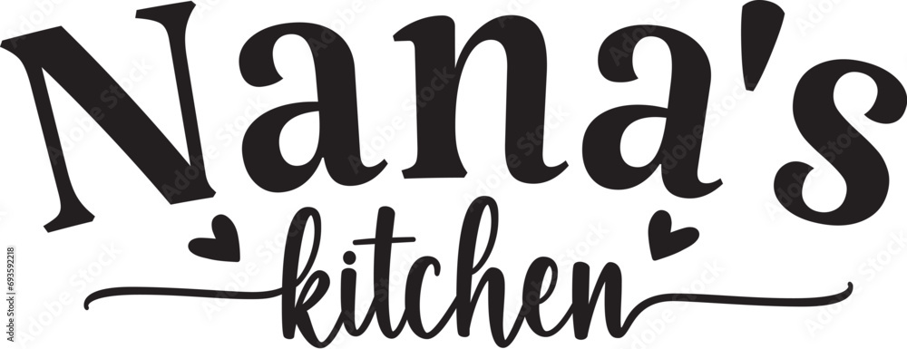 nana's Kitchen