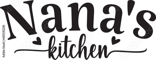 nana s Kitchen