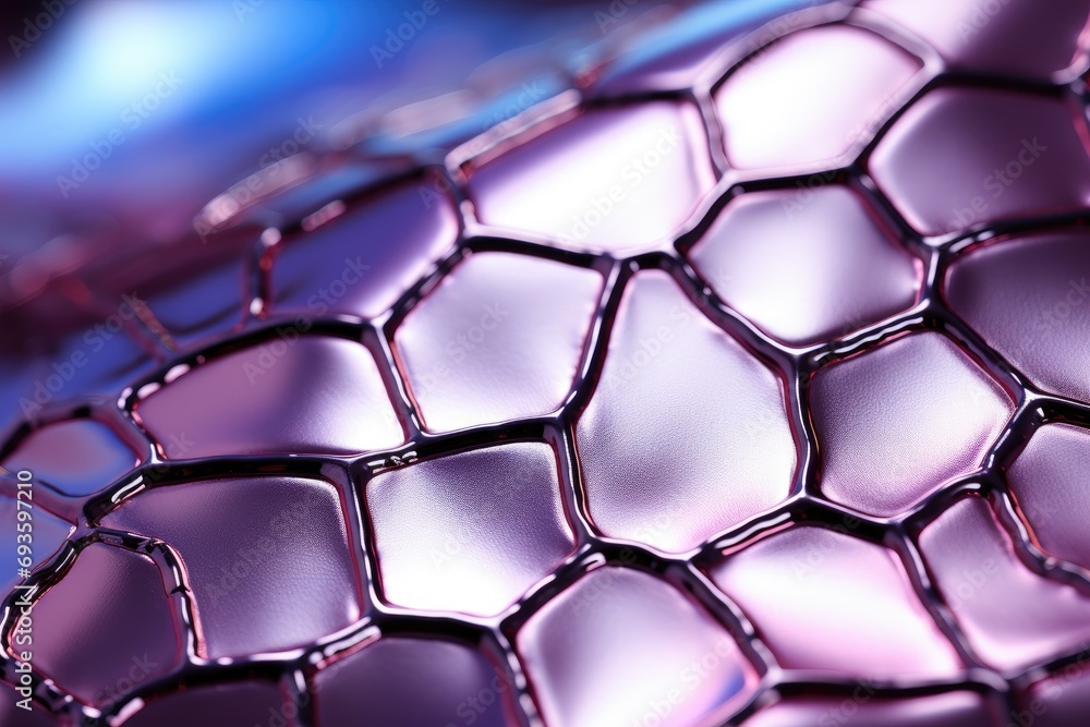 abstract violet holography texture background abstract violet holography texture background