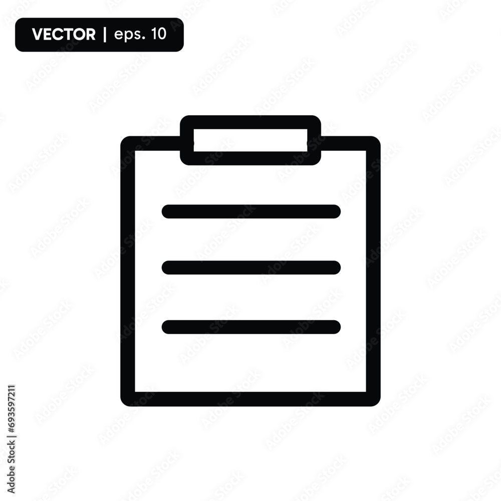 Printdata icon, sales or order data collection icon. vector eps 10 Printdata icon, sales or order data collection icon. vector eps 10