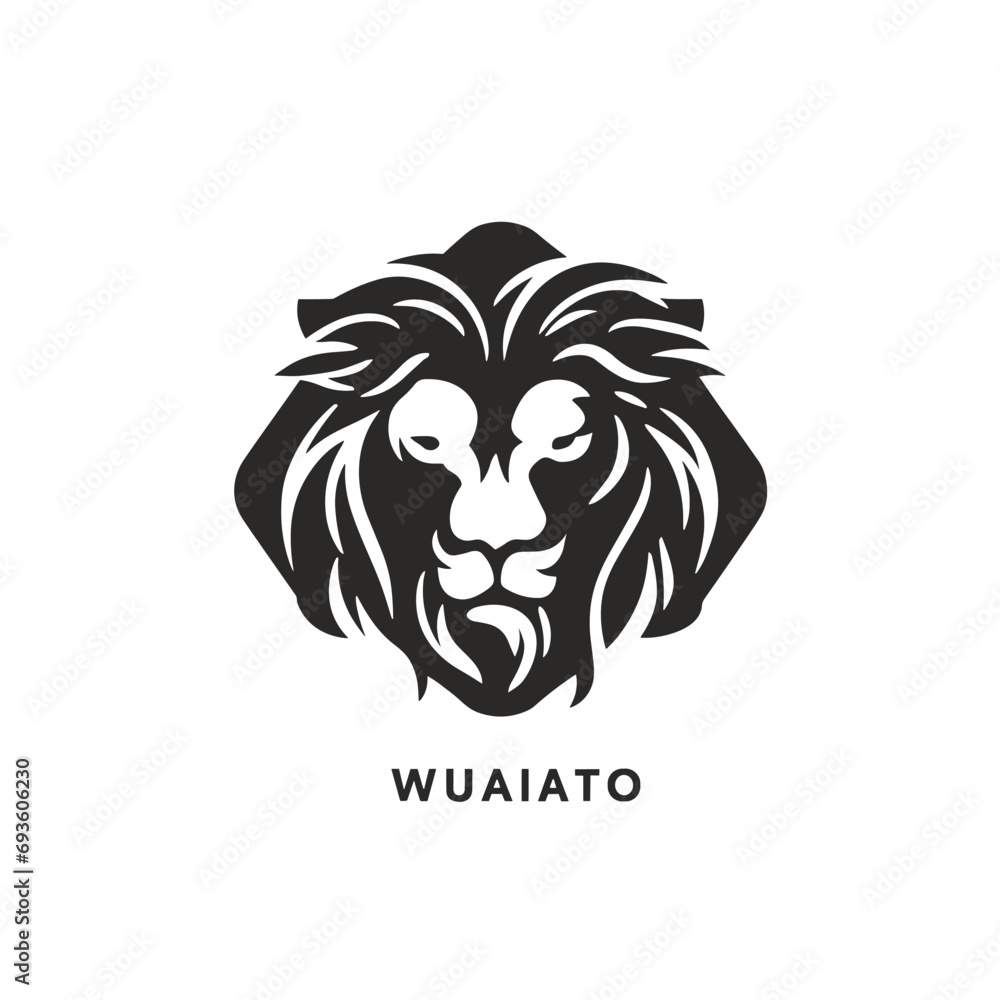 lion head silhouette, abstract black and white logo, lion head vector, lion head silhouette, black and white logo, lion face logo, lion vector illustration, lion logo, animal logo, animal vector logo lion head silhouette, abstract black and white logo, lion head vector, lion head silhouette, black and white logo, lion face logo, lion vector illustration, lion logo, animal logo, animal vector logo