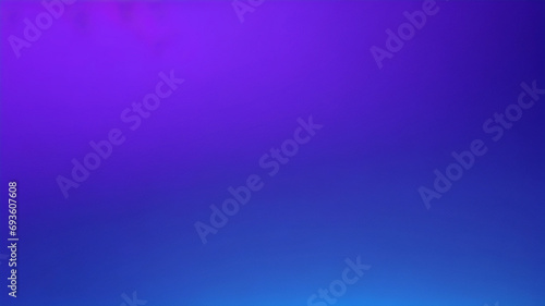 Resumen Fondo púrpura azul marino borroso. Fondo degradado de colores suave, oscuro a claro, con lugar para texto. Ilustración vectorial para su diseño gráfico, pancarta, afiche, sitio web photo