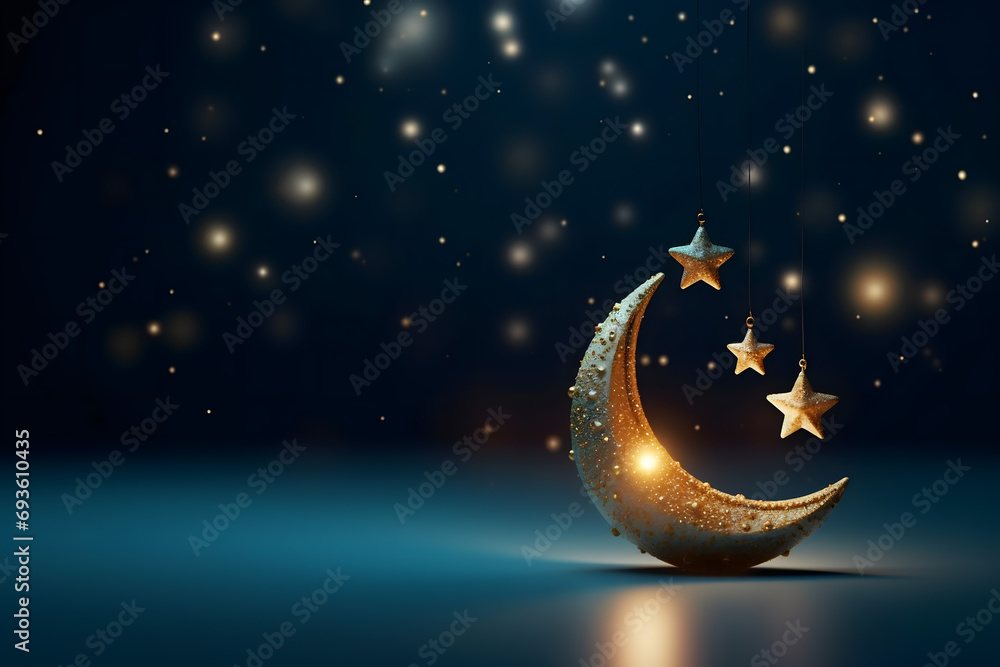 ramadan Kareem, Ramadan crescent moon, Eid Mubarak Islamic festival social media banner and Eid Mubarak Post Template, islam ramadan Kareem, Ramadan crescent moon, Eid Mubarak Islamic festival social media banner and Eid Mubarak Post Template, islam
