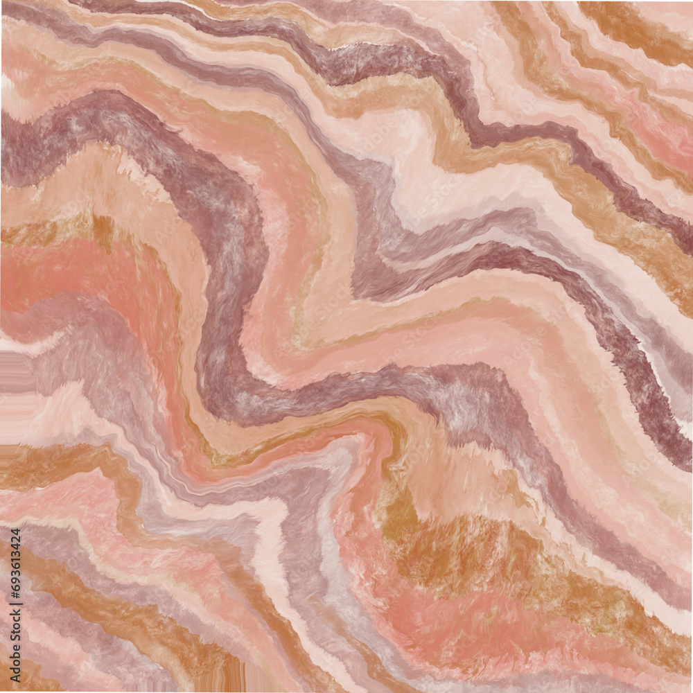 Saudi Arabia Marbleized Geodes - 13 Saudi Arabia Marbleized Geodes - 13