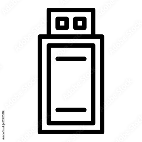 Usb drives