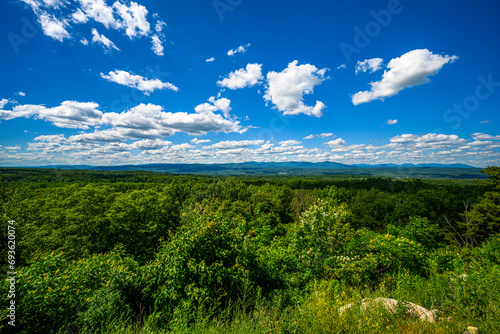 Catskills Mountains © Stef Ko