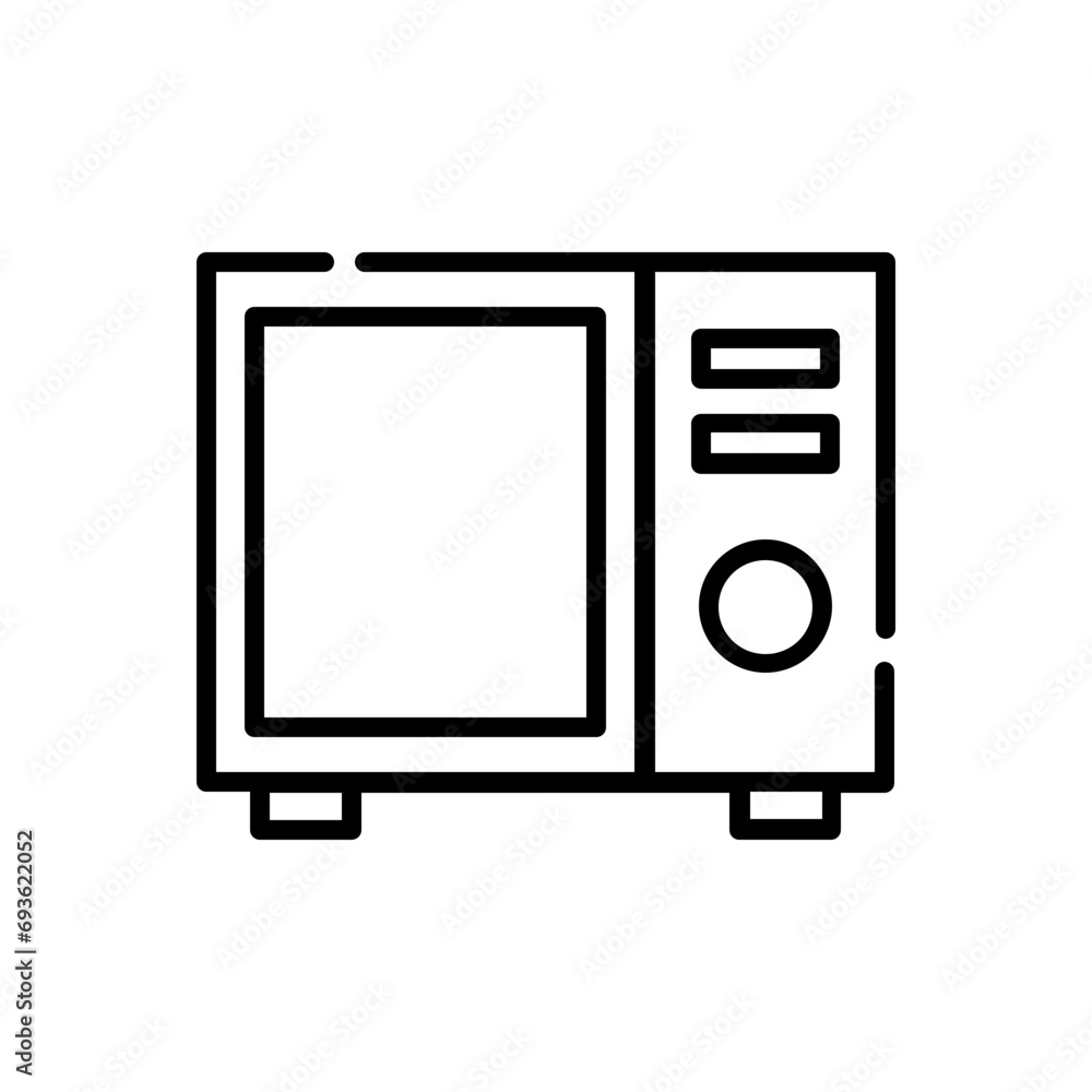 Microwave oven Microwave oven