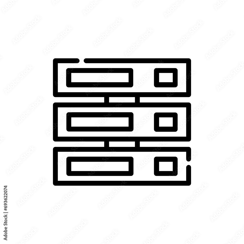 Server Server