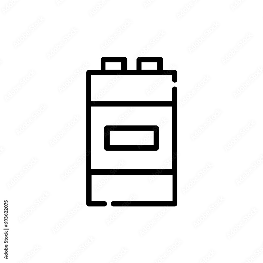 Battery Battery
