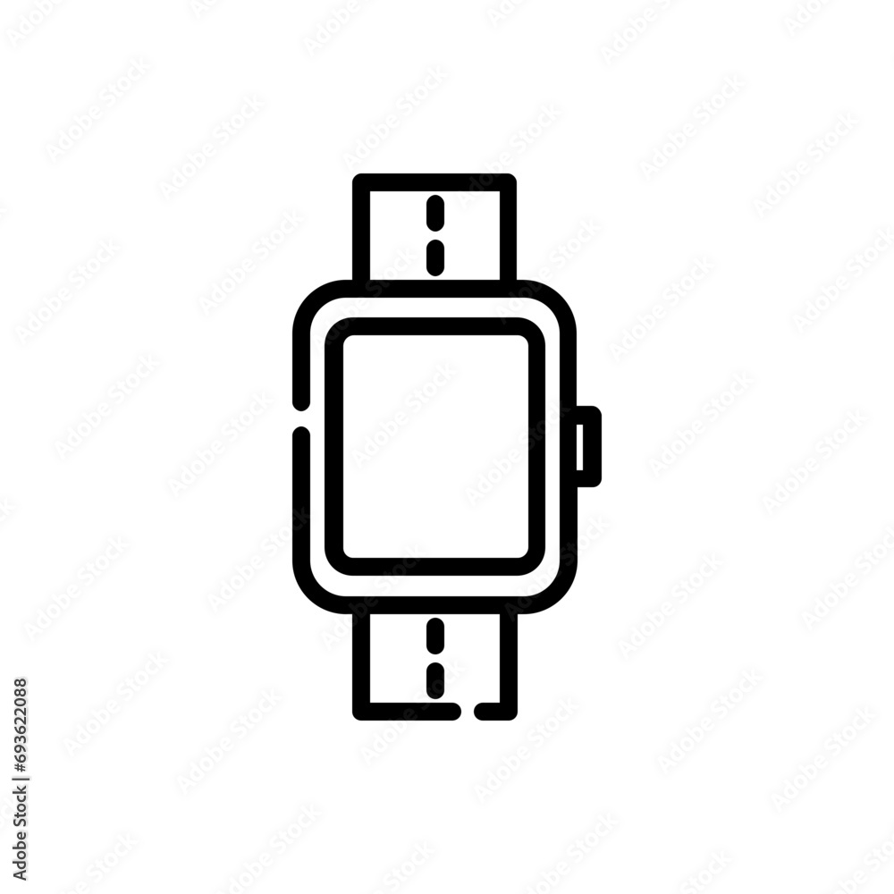 Wristwatch Wristwatch