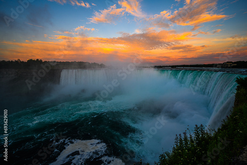 Niagara Falls, Canada