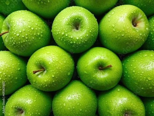 granny smith apples