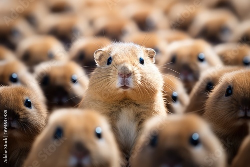 Breaking Free From Herd Mentality: How A Smart Investor Avoids Following The Lemmings photo
