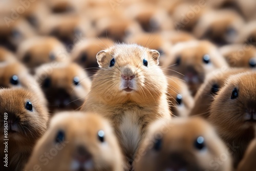 Breaking Free From Herd Mentality: How A Smart Investor Avoids Following The Lemmings