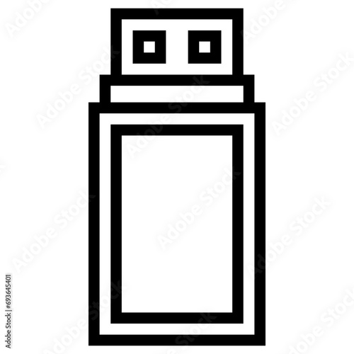 Usb drives